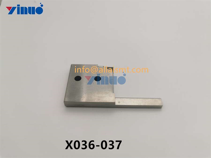 CUTTER X036-037