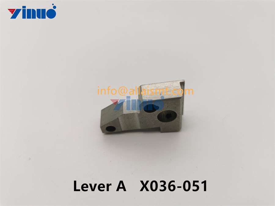 Lever A X036-051