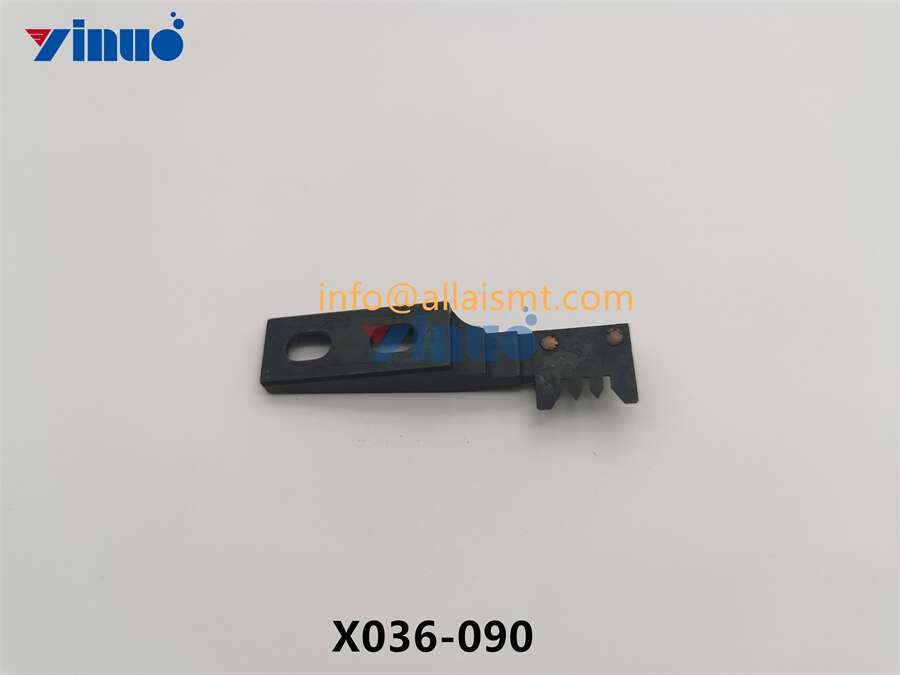 CHUCK X036-090