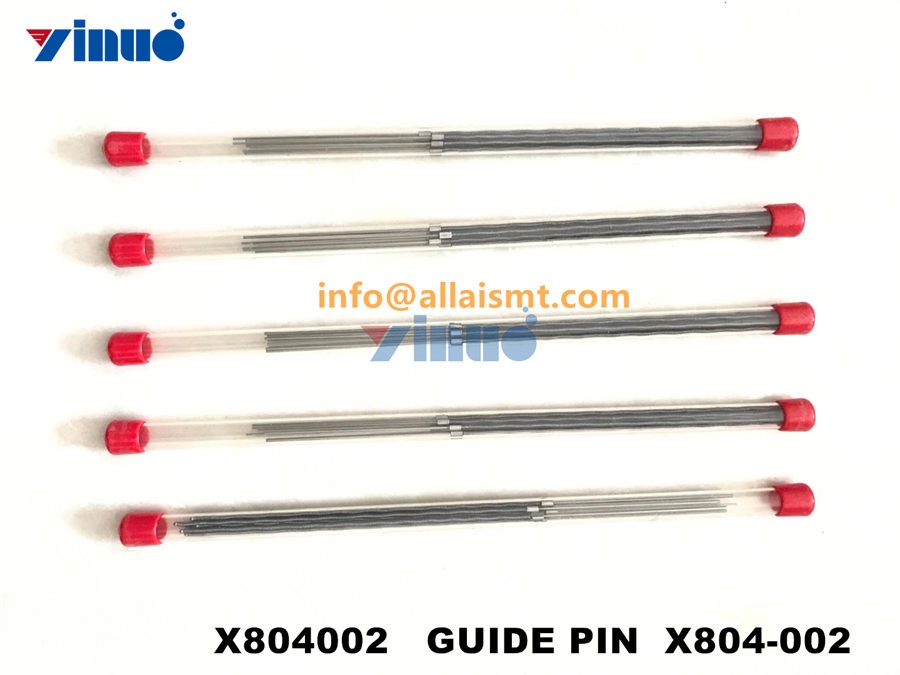 X804002 GUIDE PIN X804-002
