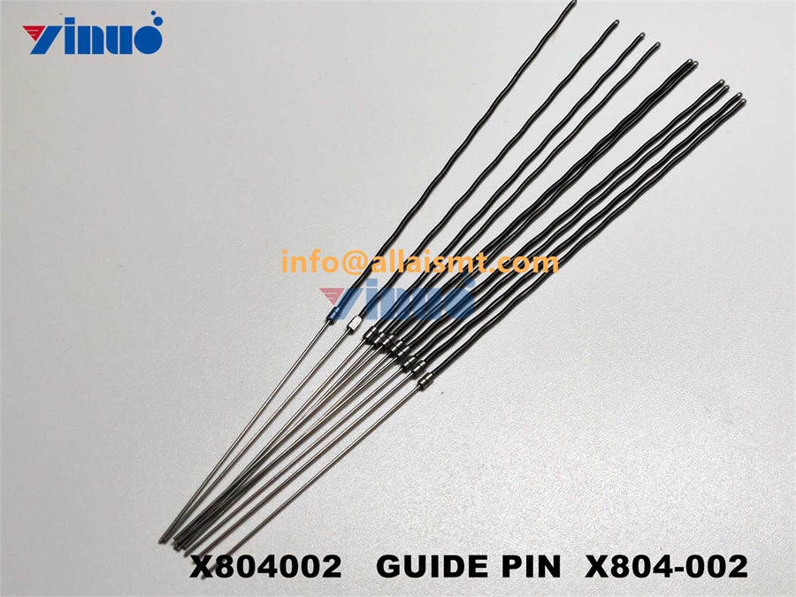 X804002 GUIDE PIN X804-002