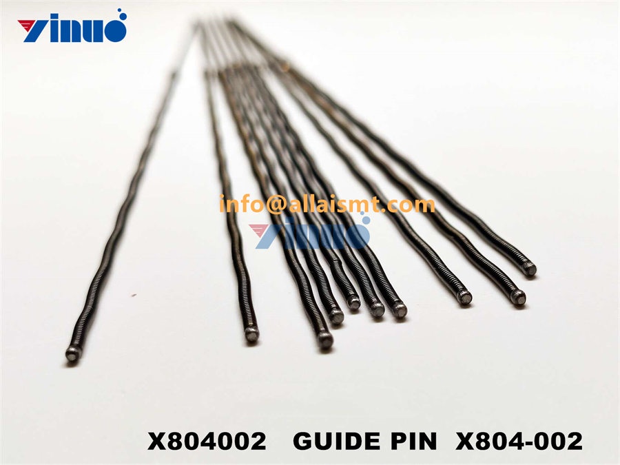 X804002 GUIDE PIN X804-002