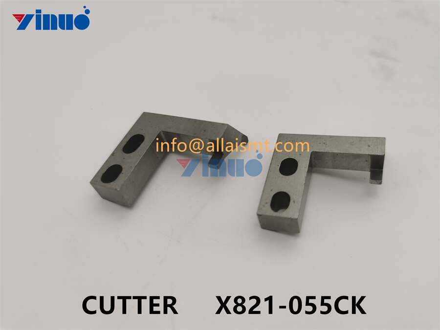CUTTER X821-055CK