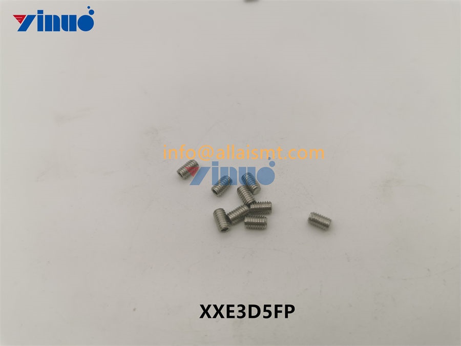 Screw XXE3D5FP
